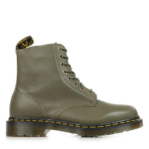 Doc martens clearance coquees